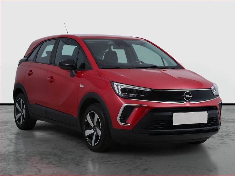 Opel Crossland X (2022) Edition 1.2, Serv.kniha - fotografie inzerátu