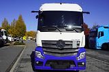 Mercedes-Benz Actros (2022) 1835 LS MP5 tractor unit - náhled 7