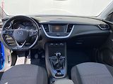 Opel Grandland X (2021) 1.2 T, 1.maj,ČR, Edition - náhled 8