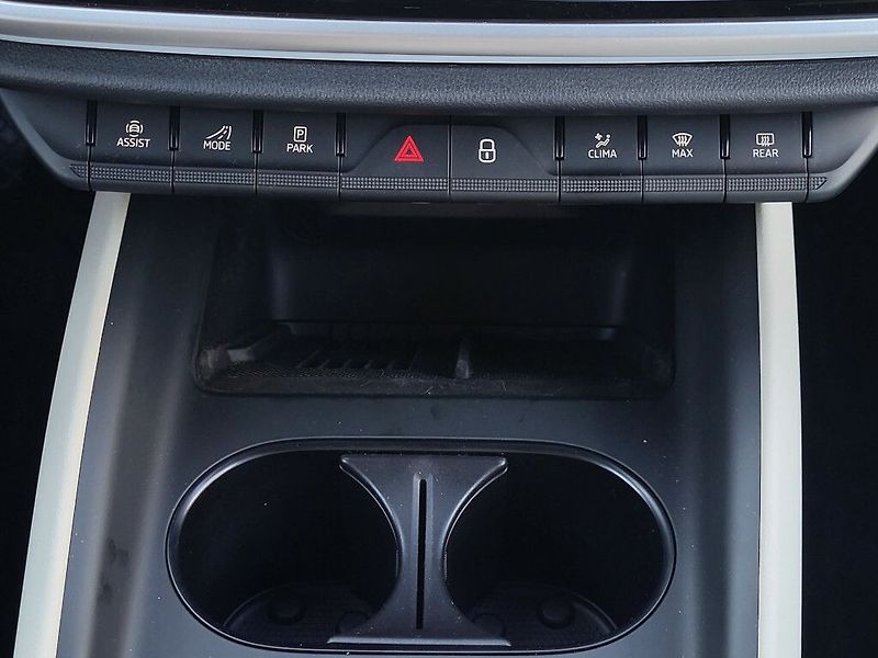 Škoda Enyaq L&K 85 85Kwh 210kW - fotka 34 z 37