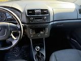 Škoda Fabia 1.2 TSI SPORT - náhled 14