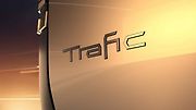 Renault Trafic e-Tech