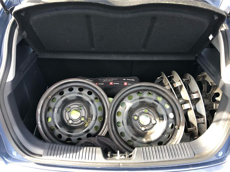 Kia Rio 1.25 CVVT 63 kW - fotka 13 z 25