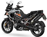 Triumph (2026) Tiger 1200 Alpine Edition - náhled 1