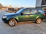 Subaru Forester 2.0 110 kw 4x4 Rezervace - náhled 7