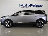 Peugeot 5008 1,2 PT 96kW AT Pano.Paměť  7-m - náhled 4