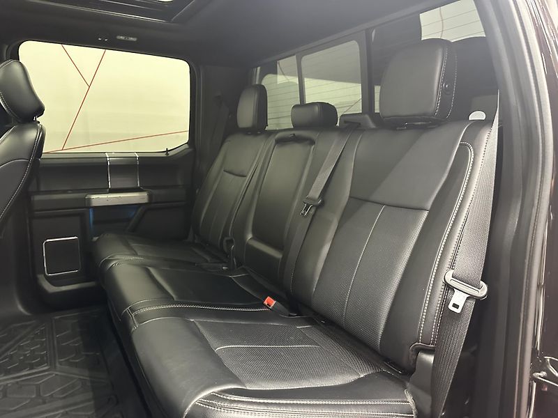 Ford F-150 (2020) LARIAT Nafta*DPH*1.MAJITEL*CZ - fotka 11 z 23