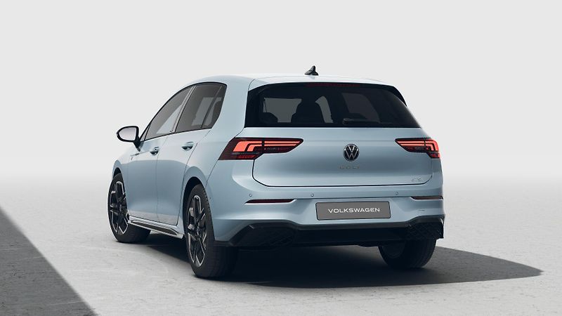 Volkswagen Golf R-Line People 1,5 eTSI 7DSG mH - fotka 3 z 9