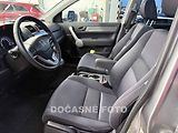 Honda CR-V (2007) 2.0i VTEC 4x4, servis.kniha - náhled 2