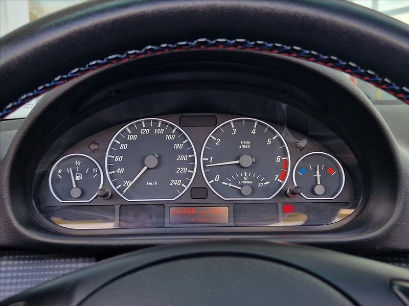 BMW Řada 3 3,0 ci AUTOAC SENZORY VÝHŘEV - fotka 31 z 47
