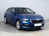 Škoda Scala (2023) Style 1.0 TSI, Serv.kniha - náhled 1