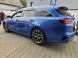 Kia Ceed 1.5-1.MAJ-NAVI-V ZÁRUCE-KAMERA - náhled 7