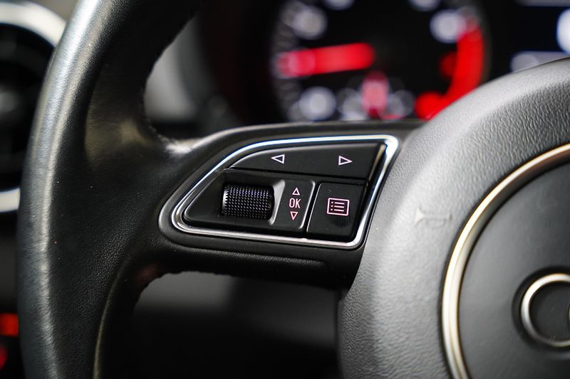 Audi A1 - fotka 15 z 24