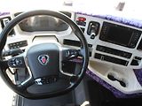 Scania Ostatní R 450, EURO 6, NAVIGACE, RETAR - náhled 9