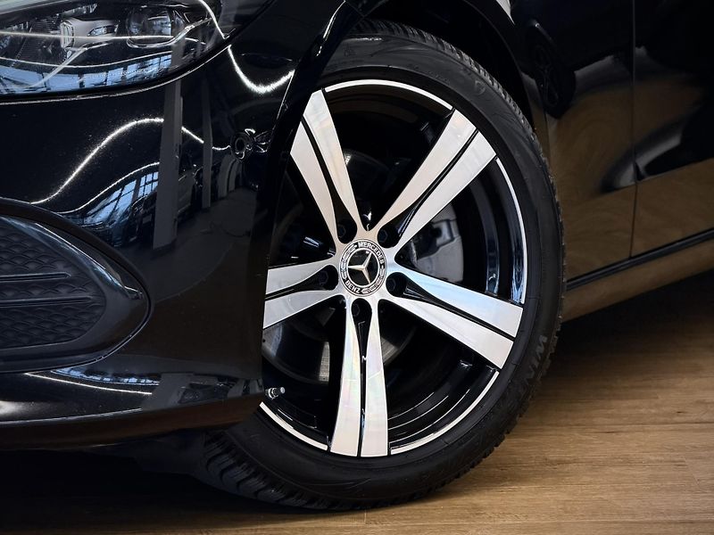 Mercedes-Benz Třídy C (2021) C 220d Avantgarde - fotka 7 z 76