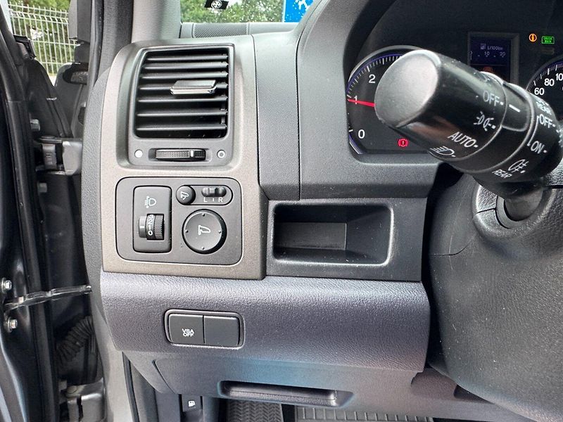 Honda CR-V (2011) 2.2 i DTEC, 4x4 - fotka 23 z 32