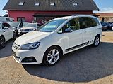 Seat Alhambra 2,0TDI FR-LINE 7MÍST TAŽNÉ  - náhled 1