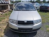 Škoda Fabia 1.2 HTP Classic Combi - náhled 8