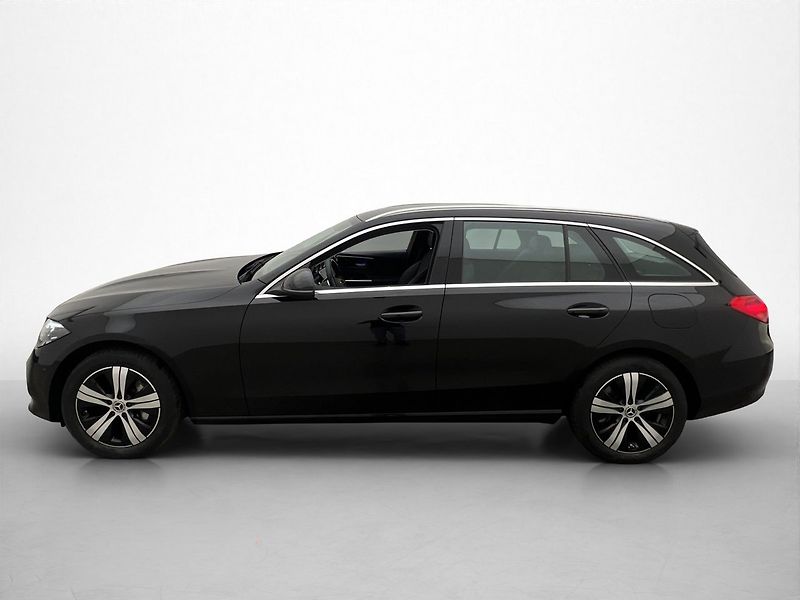 Mercedes-Benz Třídy C 300e Kamera Tažné Asistence - fotka 2 z 26