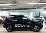 Citroën C3 Aircross (2026) MAX Hybrid 145k Aut Paket Zima - náhled 7