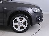 Audi Q5 (2010) S line 3.0 TDI, 4X4, Automat - náhled 15