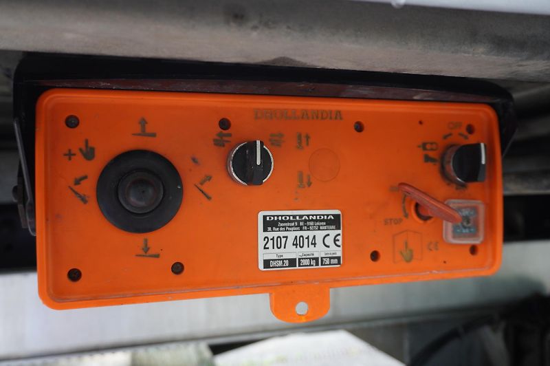 MAN TGS (2022) 18.430 4x2 / 2022 / 21 EPAL - fotka 12 z 24