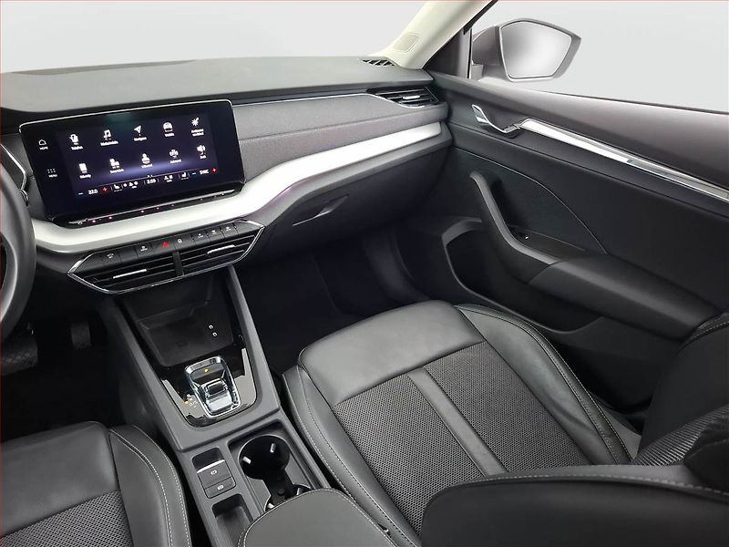 Škoda Octavia (2024) 2.0 TDI - fotka 8 z 20