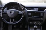 Škoda Octavia 1.6TDi,2xALU,2.maj,CZ,STK-2028 - náhled 1