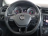 Volkswagen Golf (2017) Comfortline 2.0 TDI, Automat - náhled 19