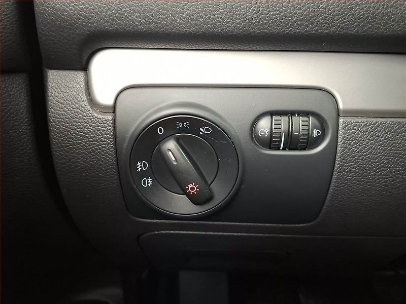 Volkswagen Golf (2010) 1.2 TSI, Tempomat - fotka 16 z 17