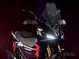 Aprilia (2026) SR GT 400 RALLY REPLICA E5+ - náhled 14