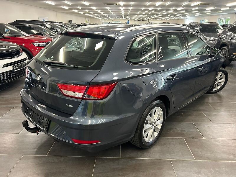 Seat Leon (2020) 1.5 TGI MAN 2020 | Záruka - fotka 48 z 50