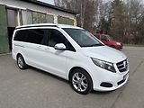 Mercedes-Benz Ostatní (2016) Marco Polo - náhled 2