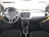 Škoda Citigo (2016) 1.0 44kW AT ELEGANCE - náhled 4