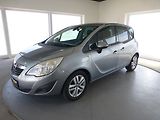 Opel Meriva (2011) 1,4i-88KW**KLIMA*ALU**TEMPOMAT - náhled 1