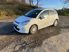 Citroën C3 (2015) - fotografie inzerátu