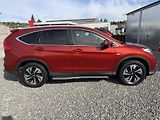 Honda CR-V 1.6CT-Di 4x4 160PS ČR 145TKM!! - náhled 9