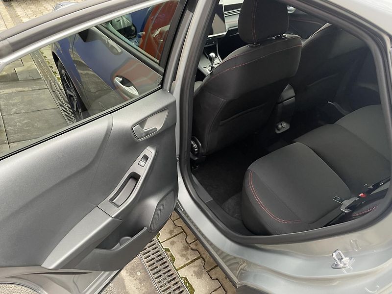 Ford Puma ST-Line 1.0 EcoBoost 92kW MAN - fotka 7 z 31