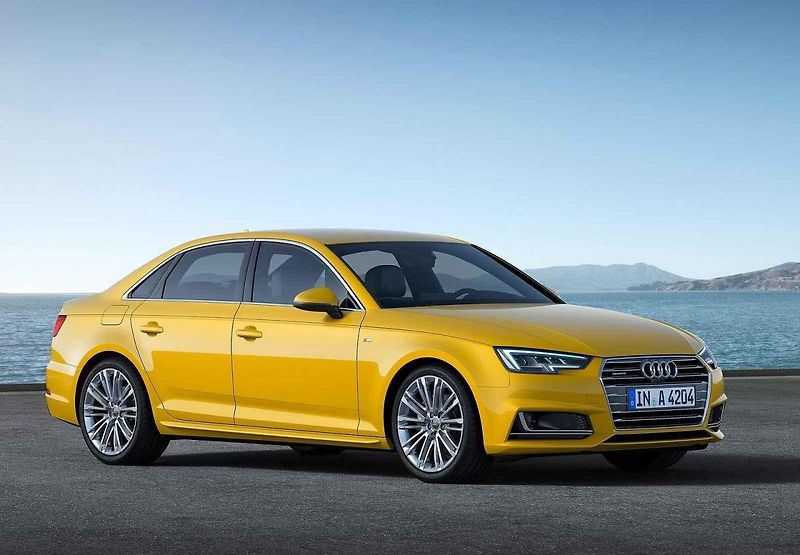 Audi Q5 (2014)