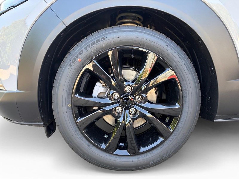 Mazda CX-30 (2026) G140/6MT/FWD/HOMURA - fotka 15 z 16