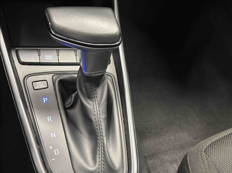Hyundai i20 1,0 T-GDI COMFORT - fotka 8 z 16