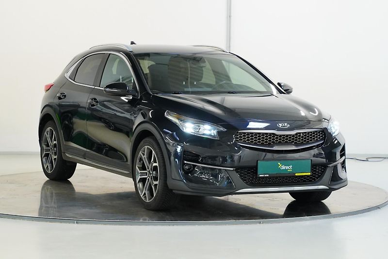 Kia Ceed - fotka 8 z 28