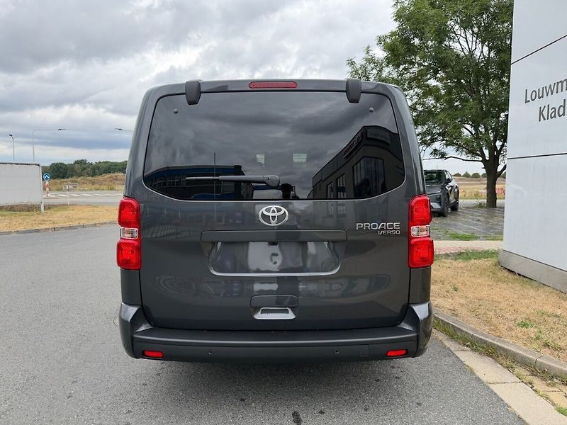 Toyota ProAce Verso L2 2.2D 6ST MAN Family - fotka 5 z 10