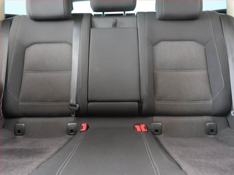 Volkswagen Passat (2016) Comfortline 2.0 TDI, Automat - fotka 10 z 22
