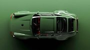 Singer DLS.