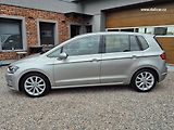 Volkswagen Golf Sportsvan (2016) 1.4TSi 110KW Highline NAVI - náhled 7