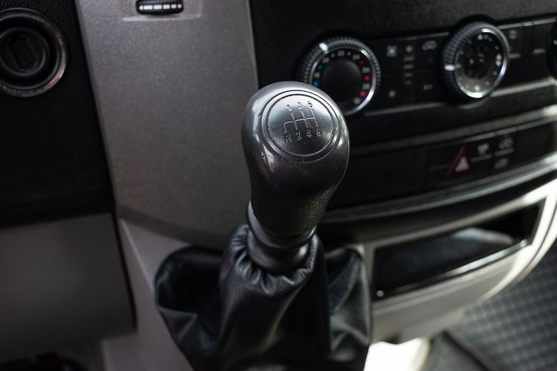 Mercedes-Benz Sprinter 311CDi*L2H2*DPH*KLIMA*DPH* - fotka 13 z 22
