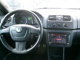 Škoda Fabia (2012) 1,2 TSI KLIMA ALU HF BT - náhled 21