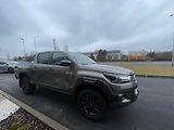 Toyota Hilux 2.8 D-4D automat Invincible - náhled 8