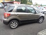 Fiat Sedici 2,0 - náhled 7